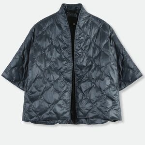 Jarbo Heidi Jacket in midnight blue- Lightweight